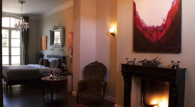 Het Rozenknopje Bvba, Rezerwuj Hotel Sippenaeken Liege