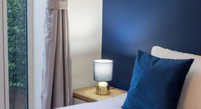 Pleasant Studio in St Albans, Забронировать Отель Отели Англии 3 звезды, 3*
