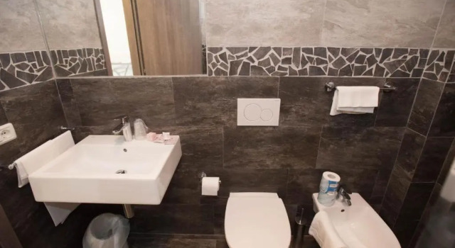 Номер Superior Hotel Brigantino