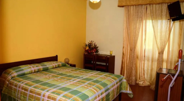 Номер Standard Hotel Ristorante Il Pino