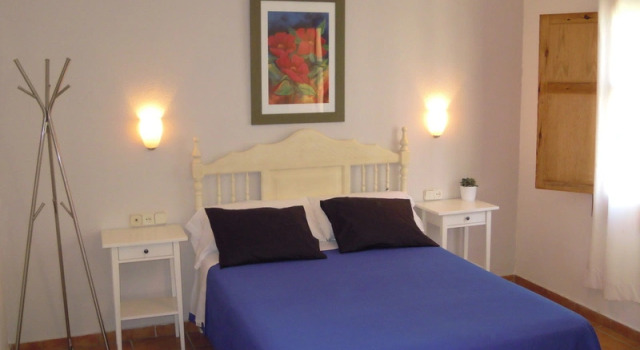 Номер Standard Hostal Moscatel