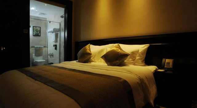 Manhatton Hotel Beihai, Prenota Hotel Beihai Guangxi