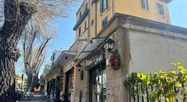 Caracalla Loft in Roma, Забронировать Апартаменты/квартира Апартаменты Рима, рядом с Чирко Массимо, Апартаменты/квартира