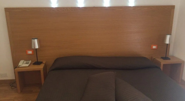 Hotel Giardino al Mare