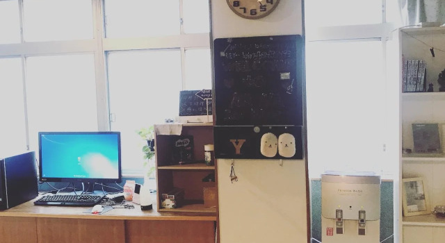 Osaka Iceblue Hostel
