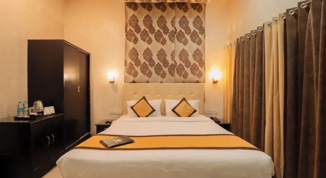 Номер Presidential Thar Exotica Hotel & Resort Bikaner