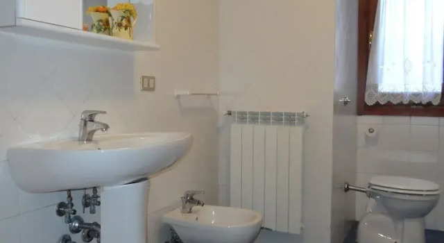 Апартаменты Comfort Agriturismo Bio Fattoria Casetta