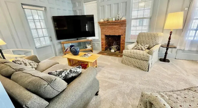 Delaware Avenue 16A, Prenota Casa vacanze Rehoboth Beach Delaware Beaches