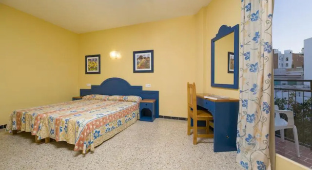 Hostal El Progreso, Book Hotel Sant Antoni de Portmany 