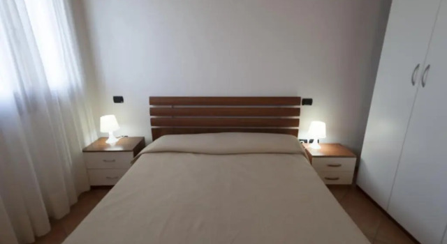 Двухместный номер Standard Locanda Veneta
