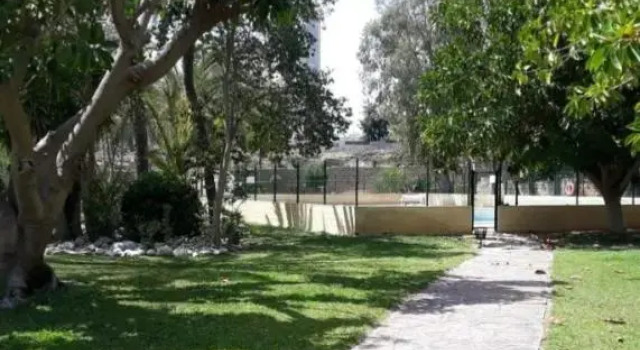 Apartamento en Benidorm, Забронировать Апартаменты/квартира Бенидорм Коста-Бланка, рядом с Гольф-клуб Las Rejas