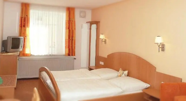Rinchnacher Hof, Varaa Hotelli Hotellit Baijeri pysäköinnillä, Pysäköinti