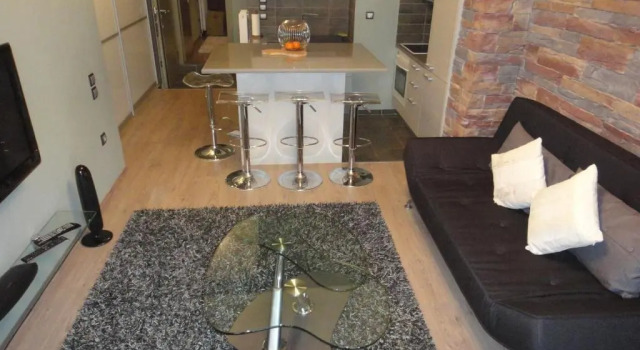 SoHoAthine Apartment, Забронировать Апартаменты/квартира Афины Острова Саронического залива - Аттика, рядом с Холм Филопаппос