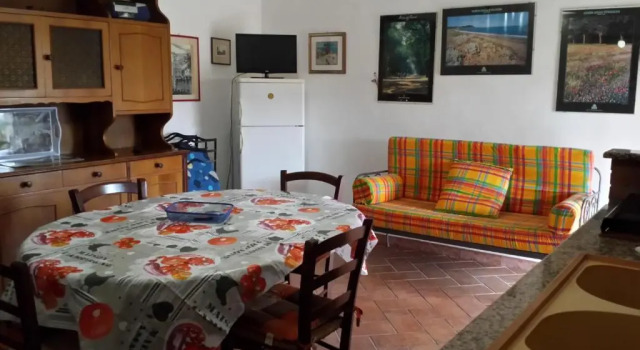 Апартаменты с балконом Agriturismo Greppo Allolivo