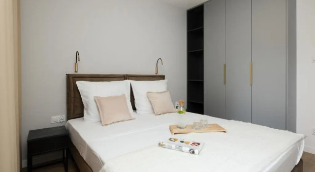 Апартаменты Apartamenty Gryf Rewal