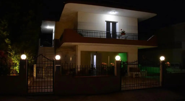 Galotel Agnoudas near Airport, Забронировать Гостевой дом Маркопулон Месойеас 