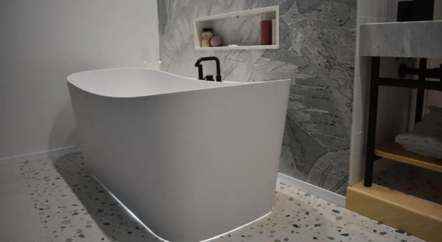 Номер Standard Il Grande Blu
