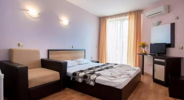 Апартаменты Renta BG Apartments in Tsarevo
