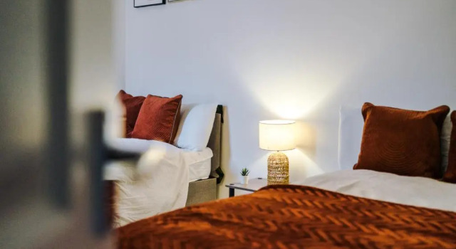 Lovely One Bedroom Apt In Liverpool City Centre, Забронировать Отель Отели Англии 3 звезды, 3*