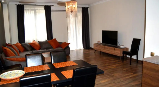 3 Dimitri Arakishvili Street MNRL, Prenota Hotel Vake Tbilisi