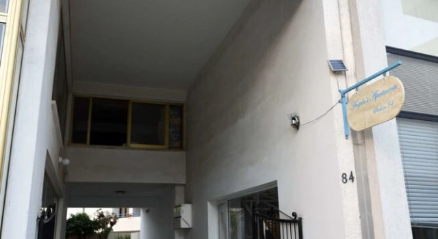 Angela's Luxury Apartments, Book Apartment Larnaka Larnaca Region