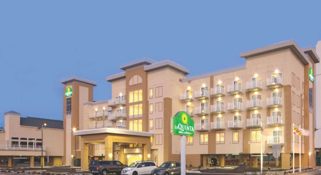 Номер Standard La Quinta by Wyndham Ocean City