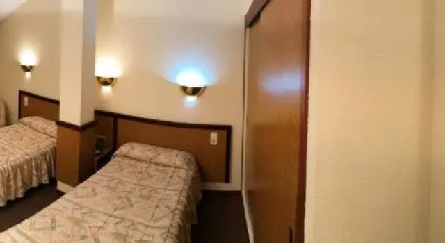 Номер Economy Hotel Roc Del Castell
