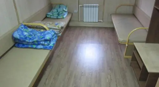 Hostel Ural Haus