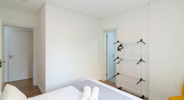 Apts 220 Meters fr/ Pereque Beach Near Downtown- Arfs