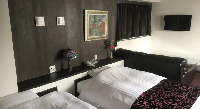 Hotel Princess, Prenota Hotel Toyama Hokuriku