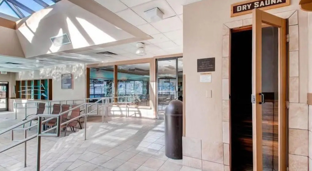 3 Bedroom Ski in, Ski out Mountain Vacation Rental Located Next to Historic Main Street in Downtown Breckenridge