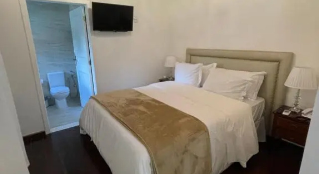 Люкс Standard Costa del Mar Hotel Boutique