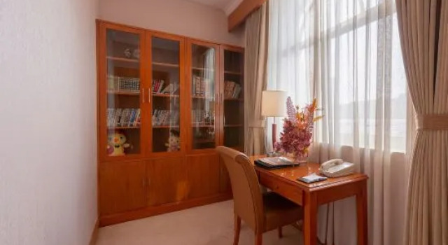 Люкс Business Fengleyuan Hotel