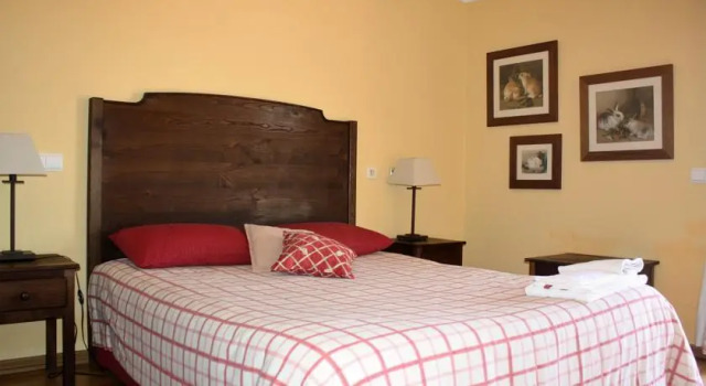 Lam Club, Prenota Hotel Hotel a Alentejo con parcheggio, Parcheggio