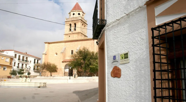 La Casona de Mahora, Book Hotel Cheap Hotels in Castilla-La Mancha