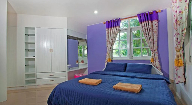 Angel Pool Villa