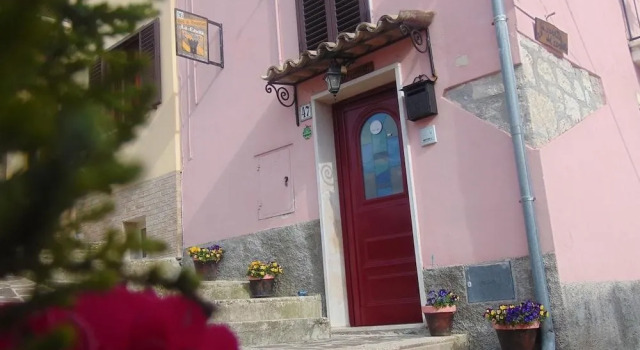 La Casetta Del Castello, Prenota Hotel Manoppello 