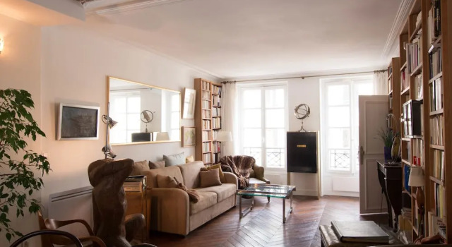 Designer Stay - Montparnasse, Забронировать Отель Париж Иль-де-Франс, рядом с Fondation Henri Cartier-Bresson