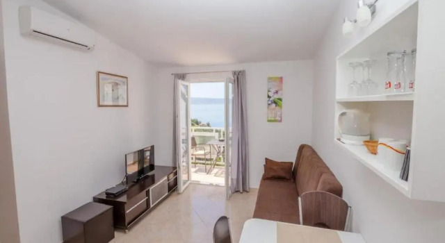 Апартаменты Apartments Bandalo