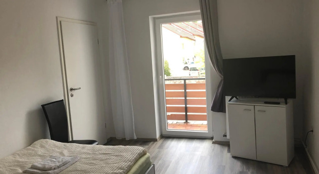 Апартаменты Apartment Hildesheim