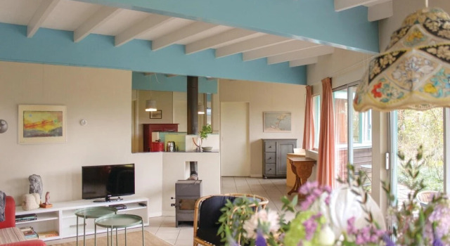 Nice Home in Kamperland With 3 Bedrooms and Wifi, Book Hotel Kamperland 