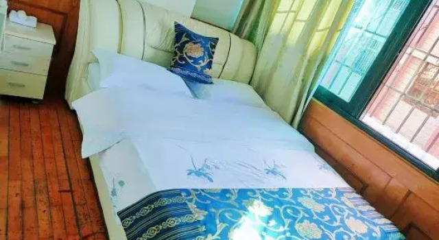 Kunming Days Inn - A Beautiful Boutique Hotel, Buchen Sie Boutique Kunming Yunnan, in der Nähe von Fude Station
