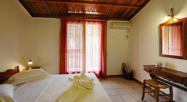 Seaview Holiday Home in Gerakini for 6, Reserva ahora Casa o chalet Gerakini 