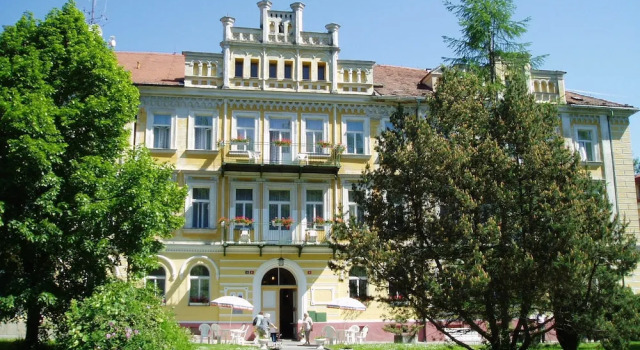 Hotel Luisa