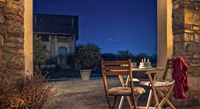 Номер Comfort Agriturismo Villa di Modolo