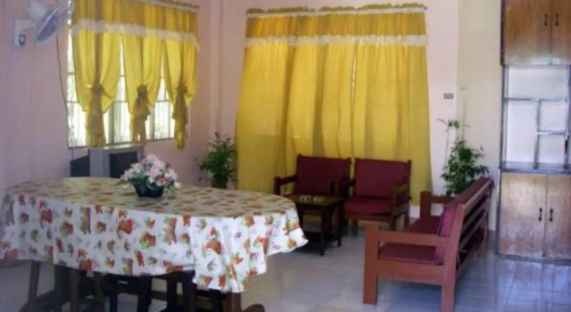 Семейный номер Standard Seashore Beach Resort