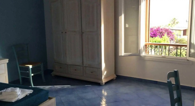 Residence Timeo, Book Hotel Hotels & Accommodations in Ustica, Hotel