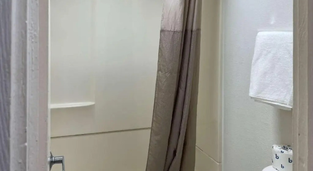 Номер Standard Motel 6 Hagerstown MD