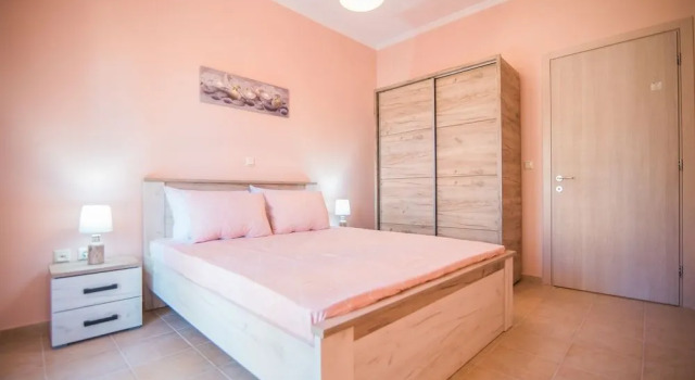 Xristiana's House - by Corfuescapes, Забронировать Отель Отели периферии Ионических островов с парковкой, Парковка
