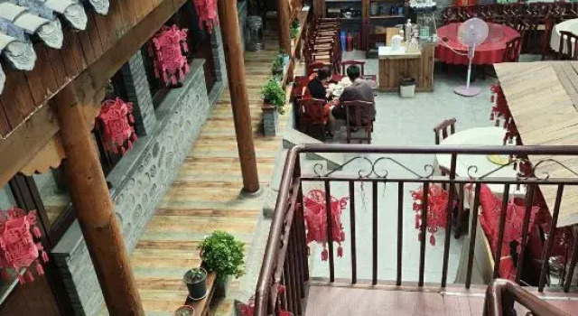 Shitu Homestay, Book Hotel Hoteller i Beijing Province med parkering, Parkering